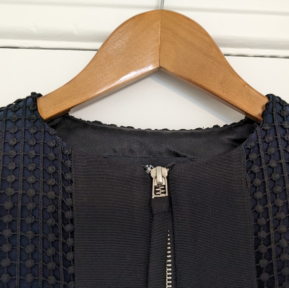 Designer Blazer Jacket (UNTTLD) - Picture 4 of 8